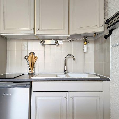 Appartement Au Calme + Parking Agde Zewnętrze zdjęcie