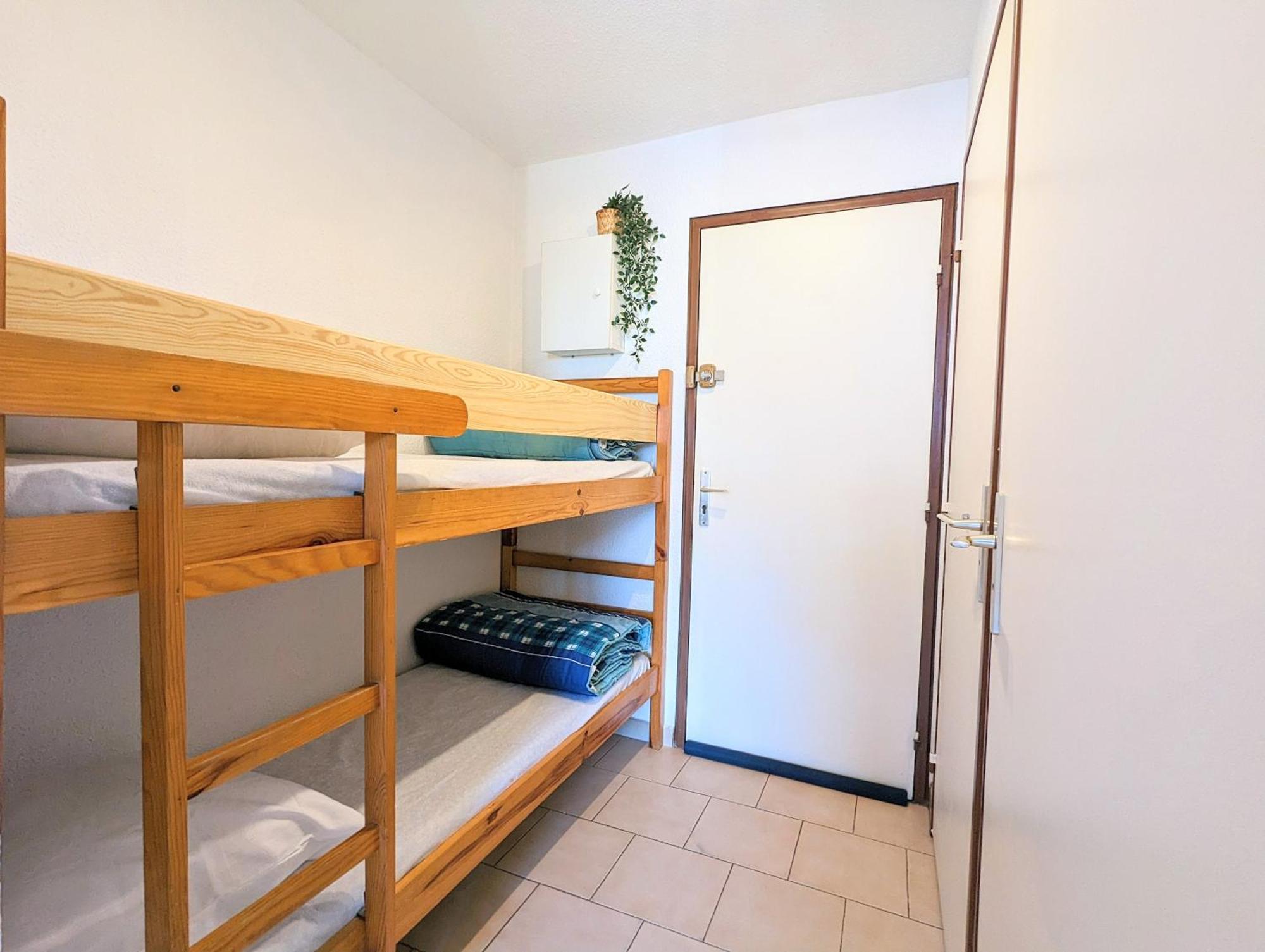 Appartement Au Calme + Parking Agde Zewnętrze zdjęcie