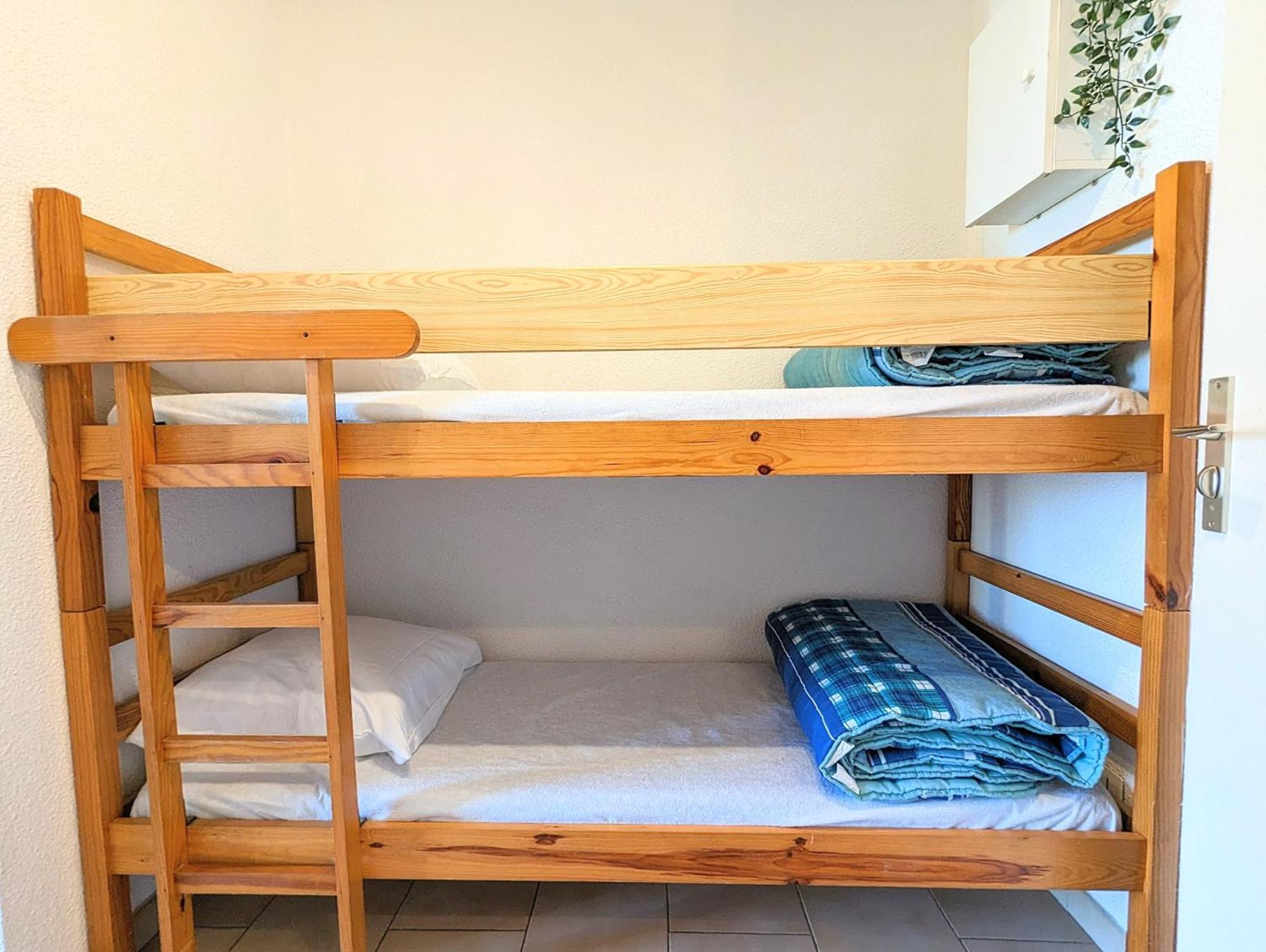 Appartement Au Calme + Parking Agde Zewnętrze zdjęcie