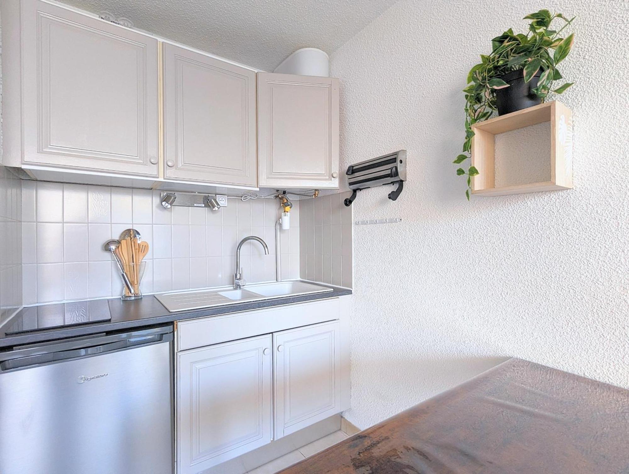 Appartement Au Calme + Parking Agde Zewnętrze zdjęcie