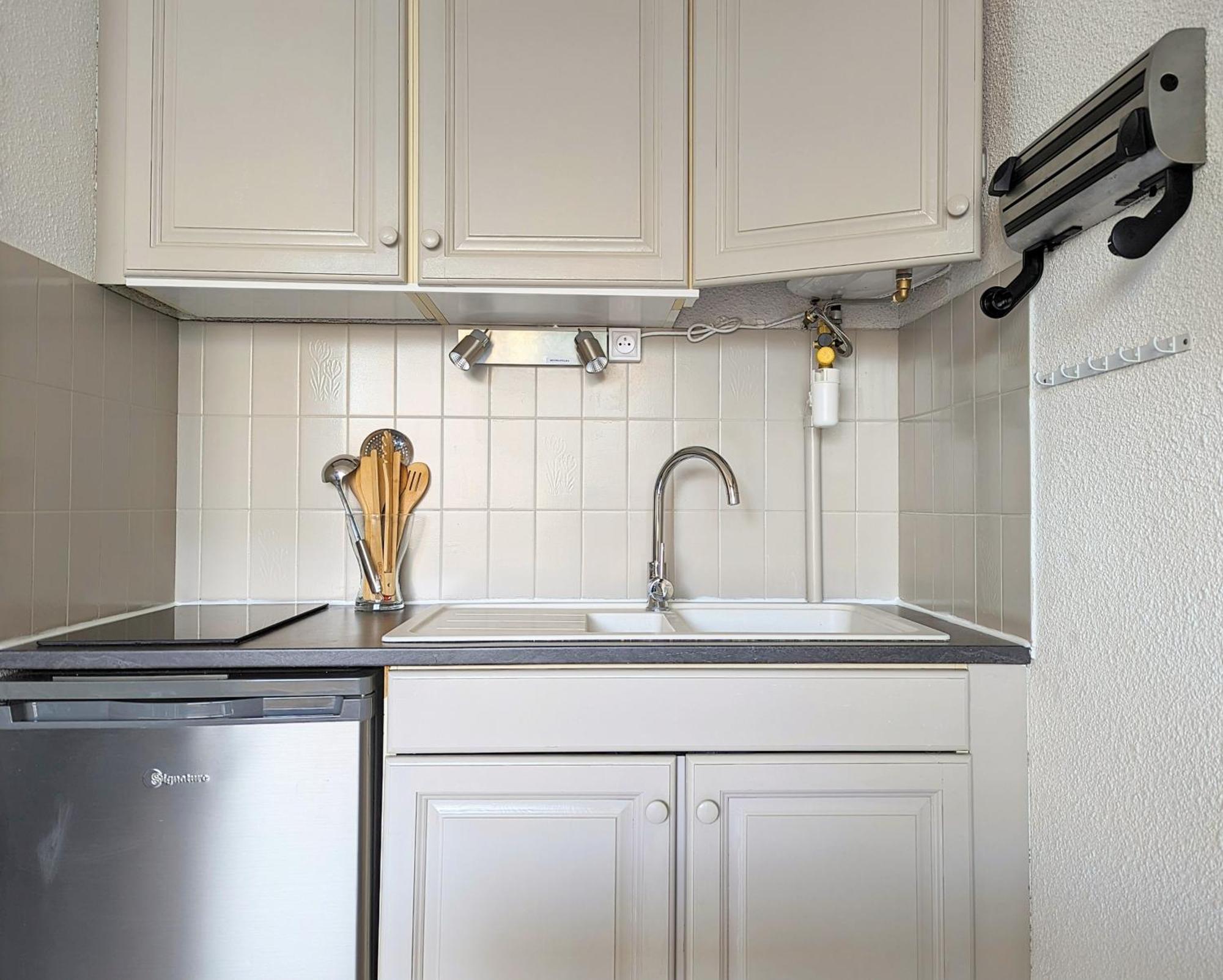 Appartement Au Calme + Parking Agde Zewnętrze zdjęcie