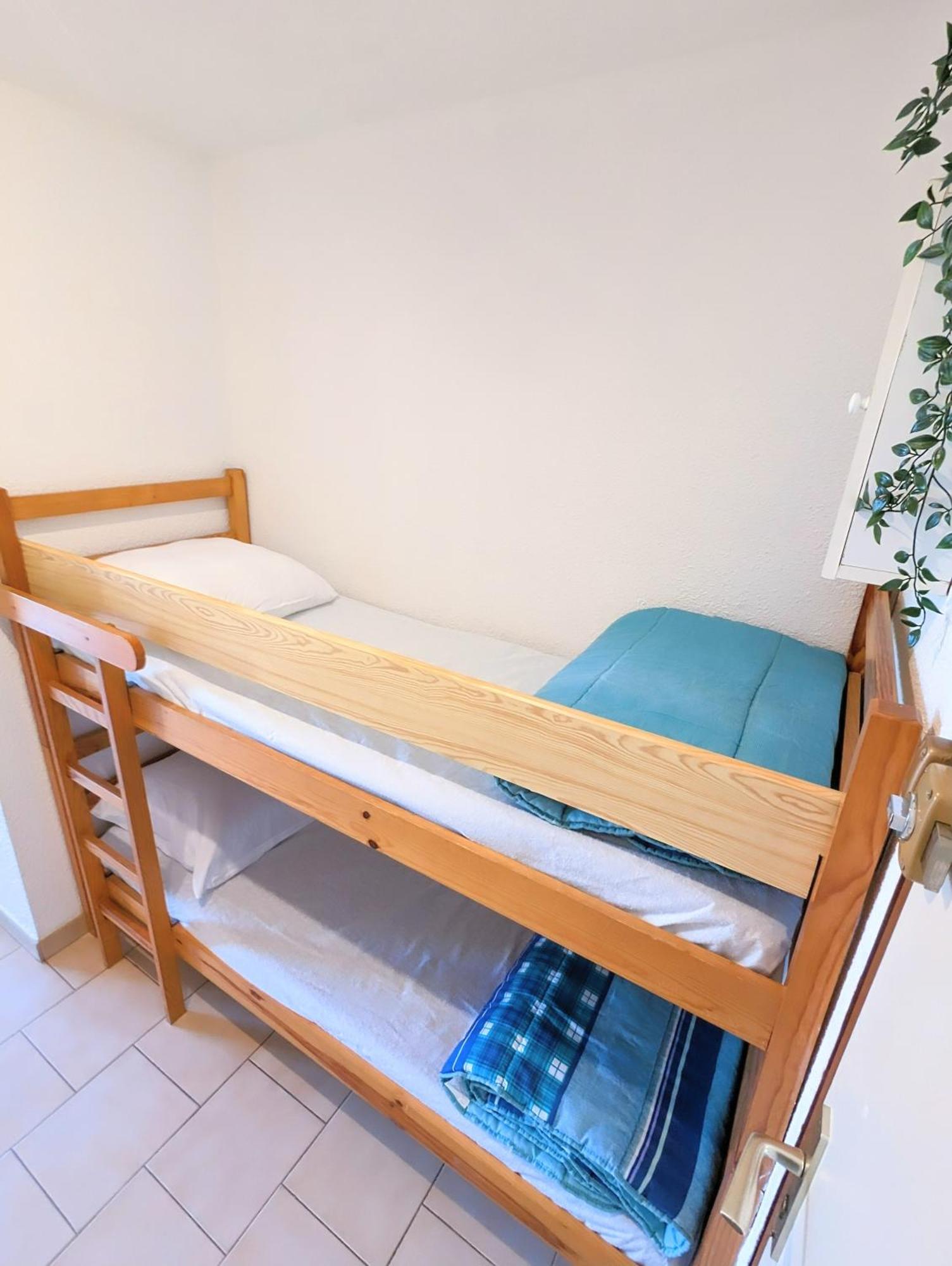Appartement Au Calme + Parking Agde Zewnętrze zdjęcie
