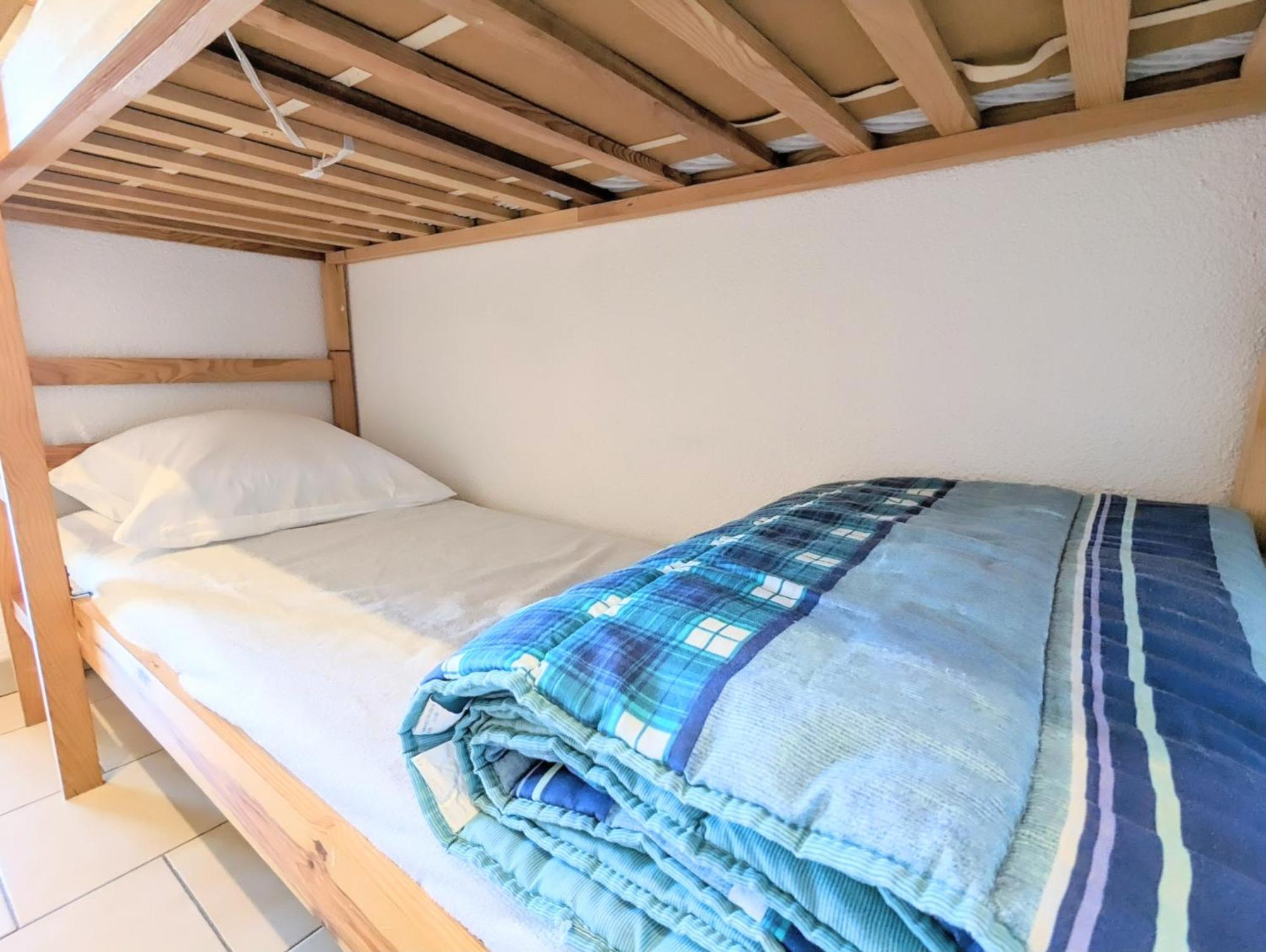 Appartement Au Calme + Parking Agde Zewnętrze zdjęcie